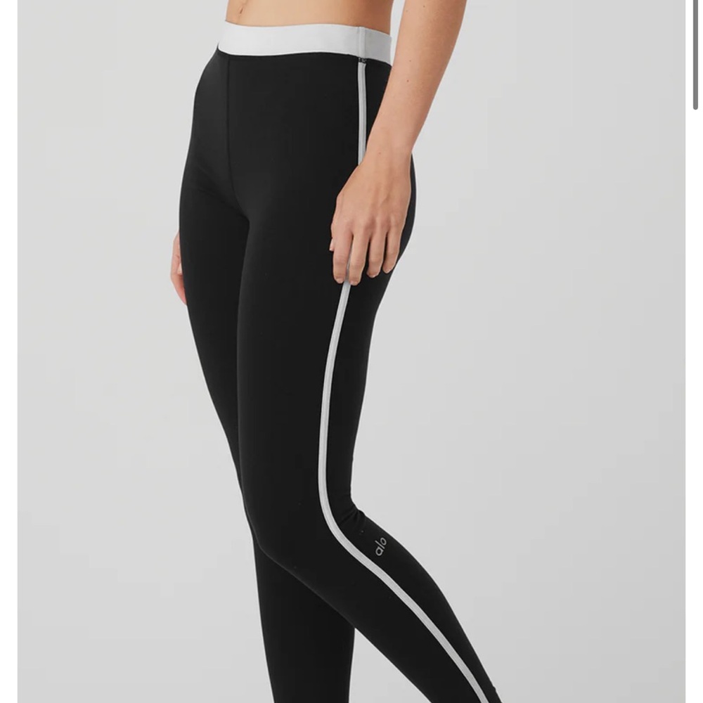 Alo Streamline Legging